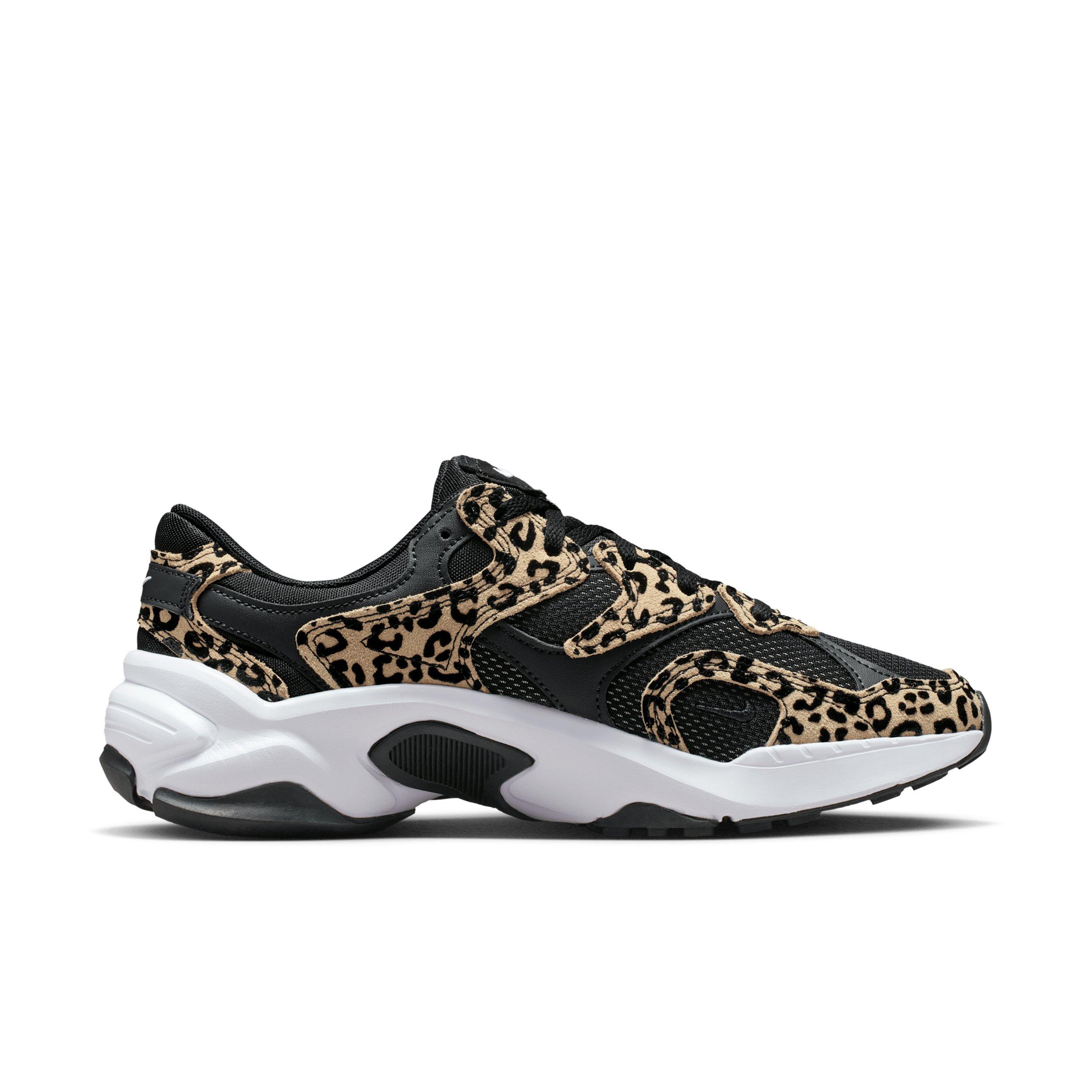 Nike AL8 "Black/Off Noir/Hemp/White" Women's Shoe - BLACK/OFF NOIR/HEMP/WHITE